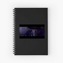 The Hateful Eight explores themes of betrayal and deception The Hateful Eight Notebook