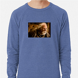 The Hateful Eight is a suspenseful and intense film The Hateful Eight Sweatshirts