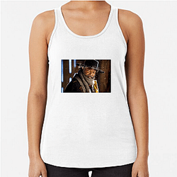 The Hateful Eight follows eight strangers in a cabin The Hateful Eight Tank Tops