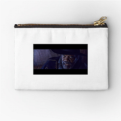 The Hateful Eight explores themes of betrayal and deception The Hateful Eight Zipper Pouches