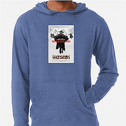 The Hateful Eight is a 2015 Western mystery film The Hateful Eight Hoodies