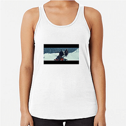 The Hateful Eight was filmed in 70mm The Hateful Eight Tank Tops