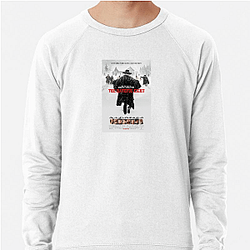 The Hateful Eight is a 2015 Western mystery film The Hateful Eight Sweatshirts