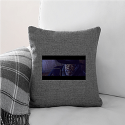 The Hateful Eight explores themes of betrayal and deception The Hateful Eight Pillows Cover