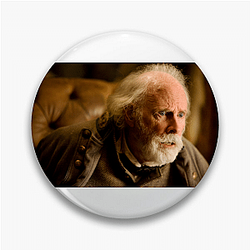 The Hateful Eight is a suspenseful and intense film The Hateful Eight Pins