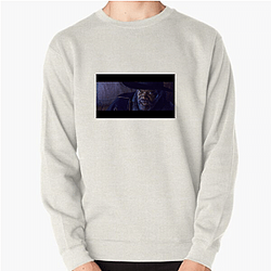 The Hateful Eight explores themes of betrayal and deception The Hateful Eight Sweatshirts