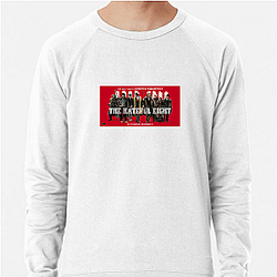 The Hateful Eight is set in post Civil War America The Hateful Eight Sweatshirts