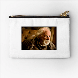 The Hateful Eight is a suspenseful and intense film The Hateful Eight Zipper Pouches