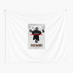 The Hateful Eight is a 2015 Western mystery film The Hateful Eight Tapestries