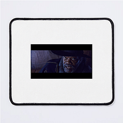 The Hateful Eight explores themes of betrayal and deception The Hateful Eight Mouse Pads