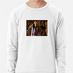 The Hateful Eight features an all star cast The Hateful Eight Sweatshirts
