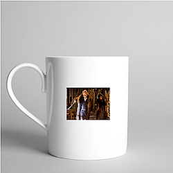 The Hateful Eight features an all star cast The Hateful Eight Mugs