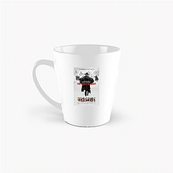 The Hateful Eight is a 2015 Western mystery film The Hateful Eight Mugs