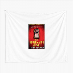 Erotic Tension The Housemaid Tapestries