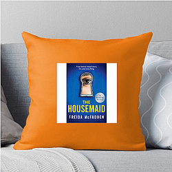 Tragic Passion The Housemaid Pillows Cover