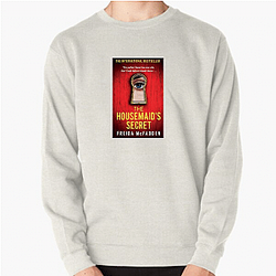 Erotic Tension The Housemaid Sweatshirts