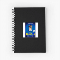 Tragic Passion The Housemaid Notebook