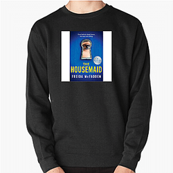 Tragic Passion The Housemaid Sweatshirts