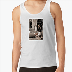 Fatal Affair The Housemaid Tank Tops