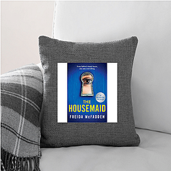 Tragic Passion The Housemaid Pillows Cover