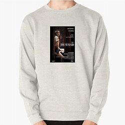 Power Struggle The Housemaid Sweatshirts