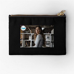 Rich Household The Housemaid Zipper Pouches