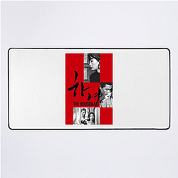 Dark Secrets The Housemaid Mouse Pads