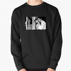 Class Divide The Housemaid Sweatshirts