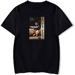 Domestic Doom The Housemaid T-Shirts