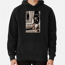 Fatal Affair The Housemaid Hoodies