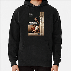 Domestic Doom The Housemaid Hoodies