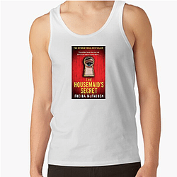Erotic Tension The Housemaid Tank Tops