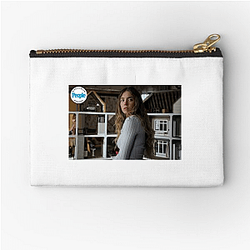 Rich Household The Housemaid Zipper Pouches
