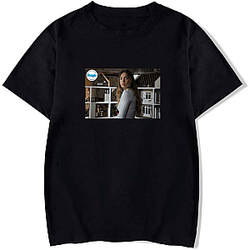 Rich Household The Housemaid T-Shirts