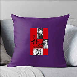 Dark Secrets The Housemaid Pillows Cover