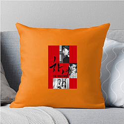 Dark Secrets The Housemaid Pillows Cover