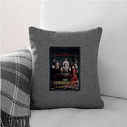 Forbidden Desire The Housemaid Pillows Cover