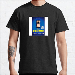 Tragic Passion The Housemaid T-Shirts