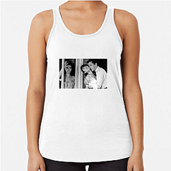 Class Divide The Housemaid Tank Tops