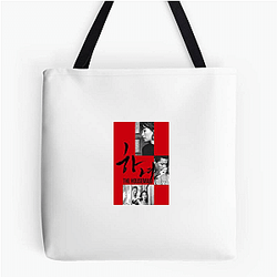 Dark Secrets The Housemaid Bags