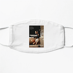 Domestic Doom The Housemaid Face Masks
