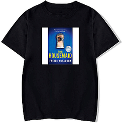 Tragic Passion The Housemaid T-Shirts
