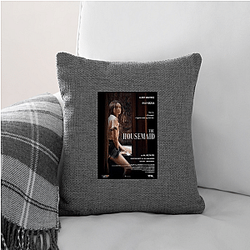 Power Struggle The Housemaid Pillows Cover
