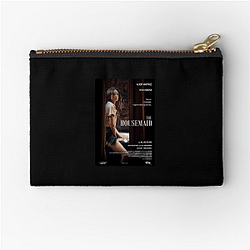 Power Struggle The Housemaid Zipper Pouches
