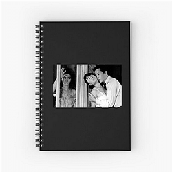 Class Divide The Housemaid Notebook
