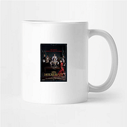 Forbidden Desire The Housemaid Mugs