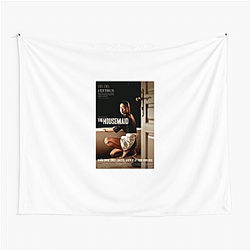 Domestic Doom The Housemaid Tapestries
