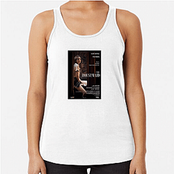 Power Struggle The Housemaid Tank Tops