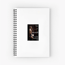 Power Struggle The Housemaid Notebook