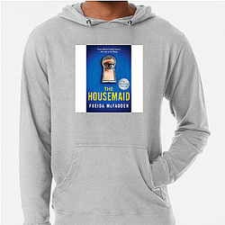 Tragic Passion The Housemaid Hoodies